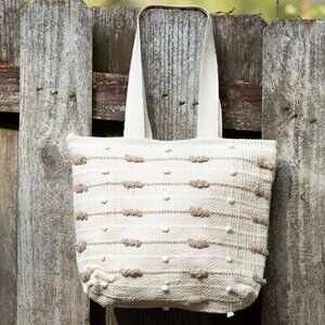 Earthy Boho Shoulder Bag